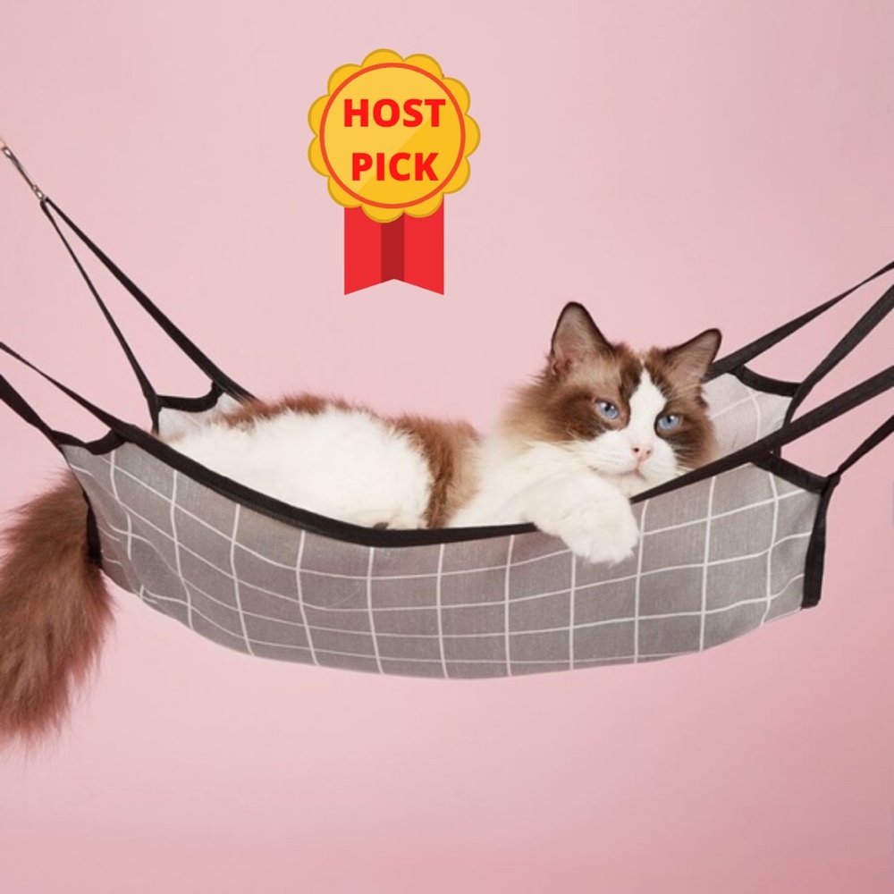 Pet Hammock